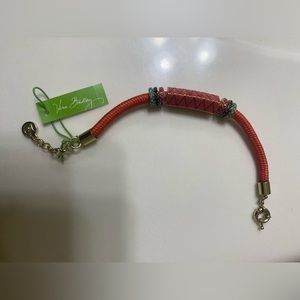 Vera Bradley bracelet